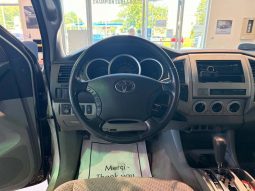 
										2009 Toyota Tacoma 4×4 D-Cab V6 5A full									