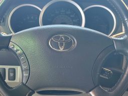 
										2009 Toyota Tacoma 4×4 D-Cab V6 5A full									