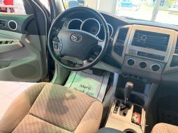 
										2009 Toyota Tacoma 4×4 D-Cab V6 5A full									
