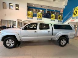 
										2009 Toyota Tacoma 4×4 D-Cab V6 5A full									