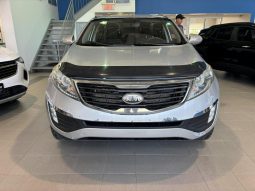 
										2011 Kia Sportage 2.4l Ex Luxury Awd full									