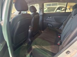 
										2011 Kia Sportage 2.4l Ex Luxury Awd full									