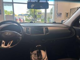 
										2011 Kia Sportage 2.4l Ex Luxury Awd full									