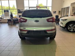 
										2011 Kia Sportage 2.4l Ex Luxury Awd full									