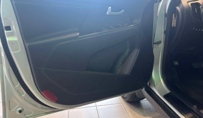 
								2011 Kia Sportage 2.4l Ex Luxury Awd full									