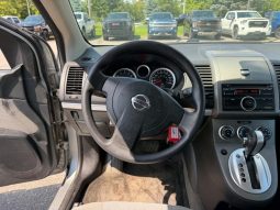 
										2012 Nissan Sentra 2.0 6sp full									