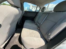 
										2012 Nissan Sentra 2.0 6sp full									