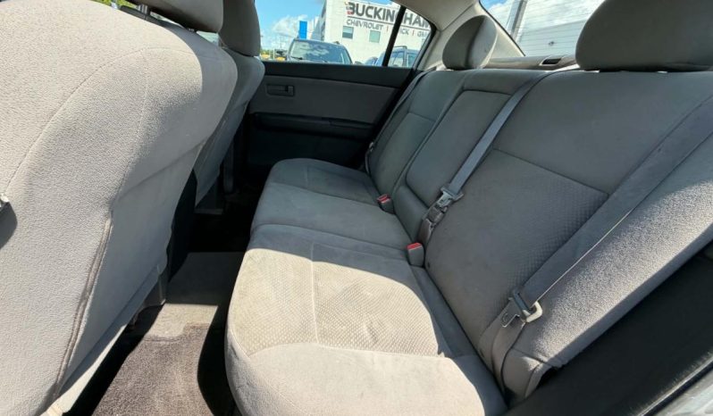
								2012 Nissan Sentra 2.0 6sp full									