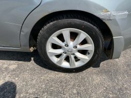 
										2012 Nissan Sentra 2.0 6sp full									