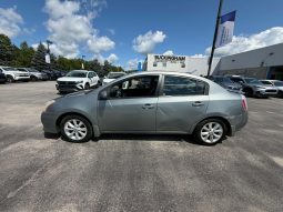 
										2012 Nissan Sentra 2.0 6sp full									