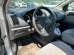 
										2012 Nissan Sentra 2.0 6sp full									
