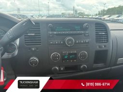 
										2013 GMC Sierra 1500 SLE Cabine Double full									