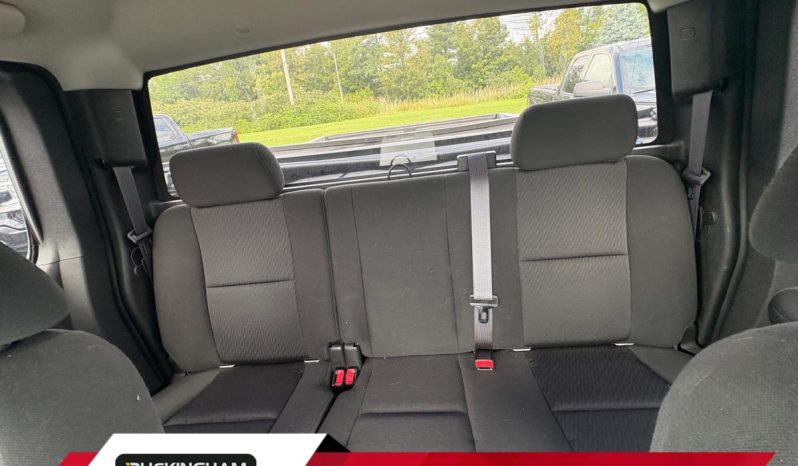 
								2013 GMC Sierra 1500 SLE Cabine Double full									