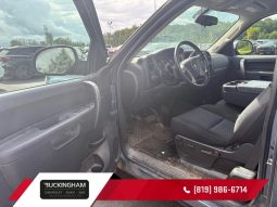
										2013 GMC Sierra 1500 SLE Cabine Double full									