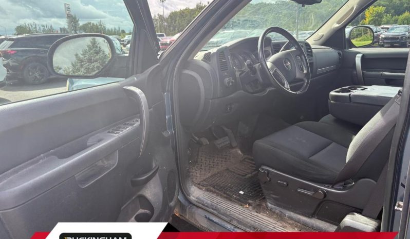 
								2013 GMC Sierra 1500 SLE Cabine Double full									