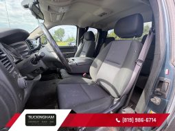 
										2013 GMC Sierra 1500 SLE Cabine Double full									