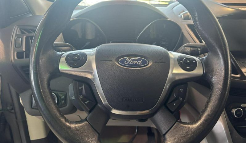 
								2014 Ford Escape Se – 4wd full									
