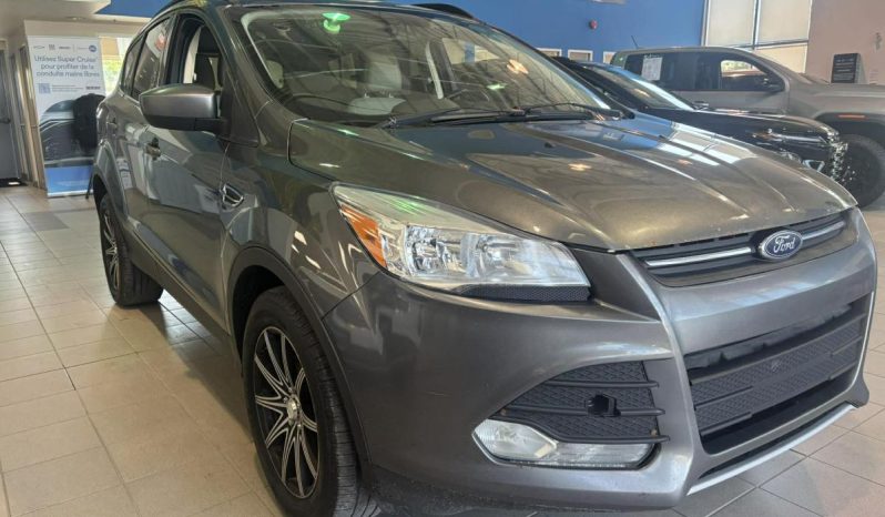 
								2014 Ford Escape Se – 4wd full									