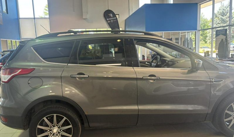 
								2014 Ford Escape Se – 4wd full									