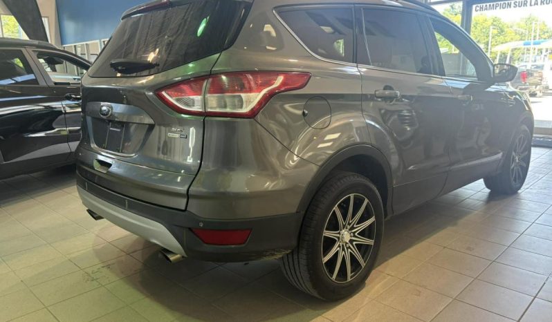 
								2014 Ford Escape Se – 4wd full									