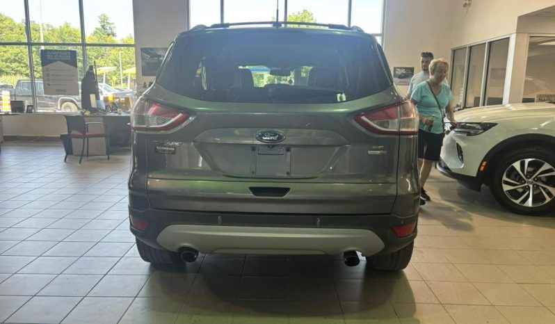 
								2014 Ford Escape Se – 4wd full									