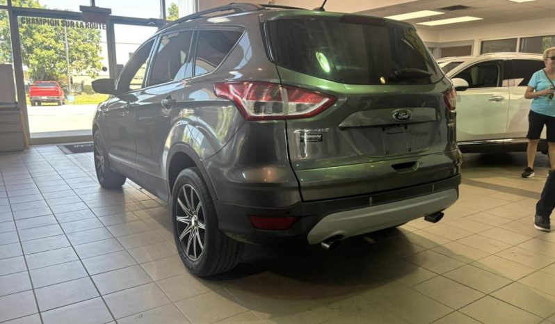 
								2014 Ford Escape Se – 4wd full									