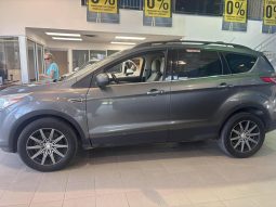 
										2014 Ford Escape Se – 4wd full									