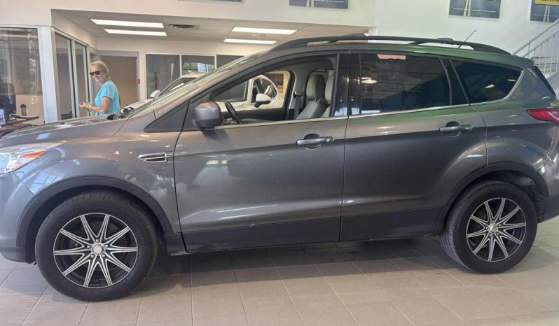 
								2014 Ford Escape Se – 4wd full									
