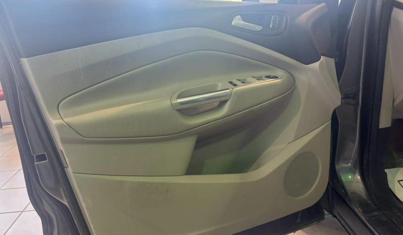 
								2014 Ford Escape Se – 4wd full									