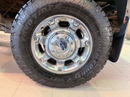 
										2014 Ford F-350 4×4 – Crew Cab XLT – SRW full									