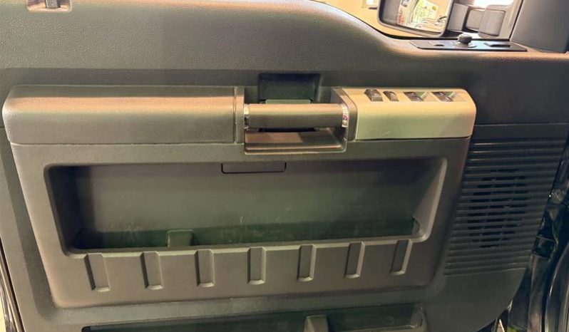 
								2014 Ford F-350 4×4 – Crew Cab XLT – SRW full									