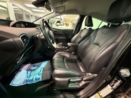 
										2017 Toyota Prius Touring Cvt full									
