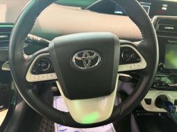 
										2017 Toyota Prius Touring Cvt full									
