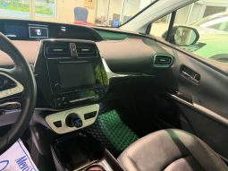 
										2017 Toyota Prius Touring Cvt full									