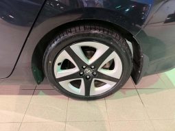 
										2017 Toyota Prius Touring Cvt full									