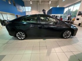 2017 Toyota Prius Touring Cvt