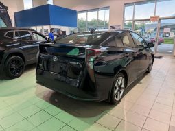 
										2017 Toyota Prius Touring Cvt full									