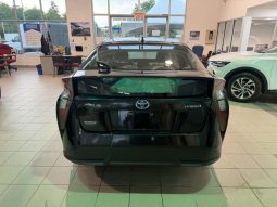 
										2017 Toyota Prius Touring Cvt full									