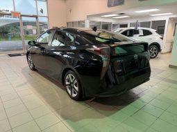 
										2017 Toyota Prius Touring Cvt full									
