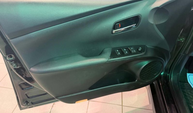 
								2017 Toyota Prius Touring Cvt full									