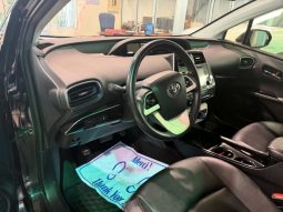 
										2017 Toyota Prius Touring Cvt full									