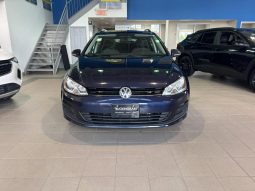 
										2017 Volkswagen Golf SportWagen 1.8t Trendline Dsg full									