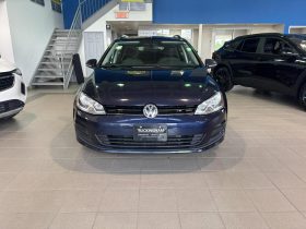 2017 Volkswagen Golf SportWagen 1.8t Trendline Dsg