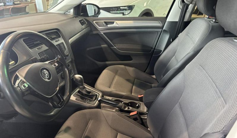 
								2017 Volkswagen Golf SportWagen 1.8t Trendline Dsg full									