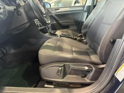 
										2017 Volkswagen Golf SportWagen 1.8t Trendline Dsg full									