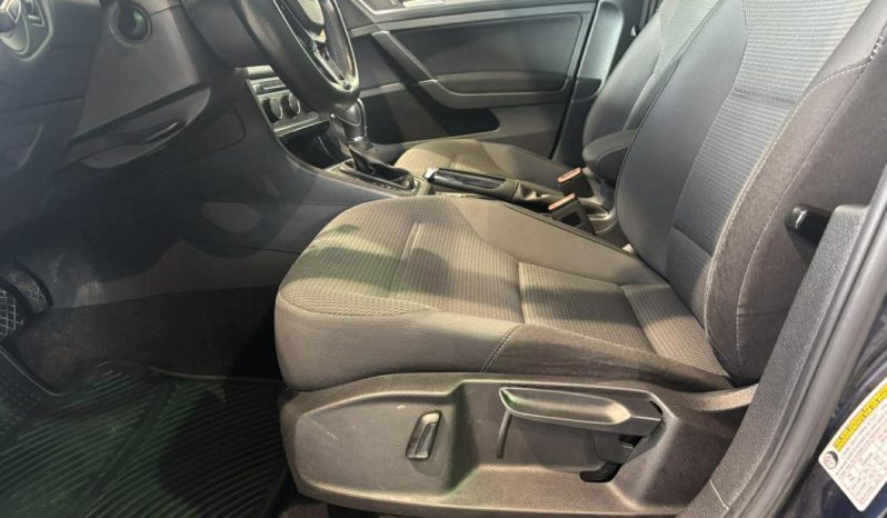 
								2017 Volkswagen Golf SportWagen 1.8t Trendline Dsg full									