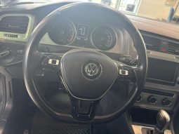 
										2017 Volkswagen Golf SportWagen 1.8t Trendline Dsg full									