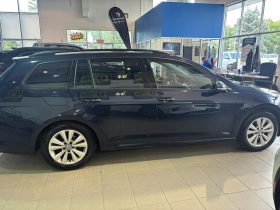 2017 Volkswagen Golf SportWagen 1.8t Trendline Dsg