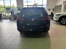 
										2017 Volkswagen Golf SportWagen 1.8t Trendline Dsg full									
