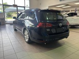 
										2017 Volkswagen Golf SportWagen 1.8t Trendline Dsg full									